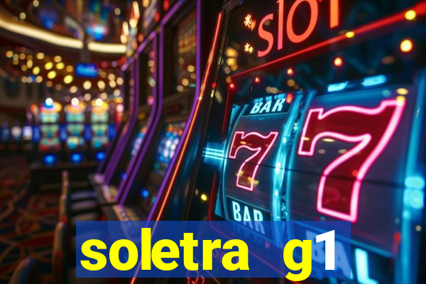 soletra g1 respostas hoje